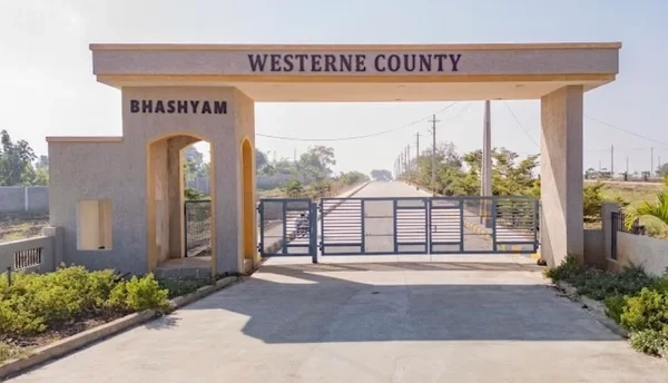 Bhashyam Westerene County
