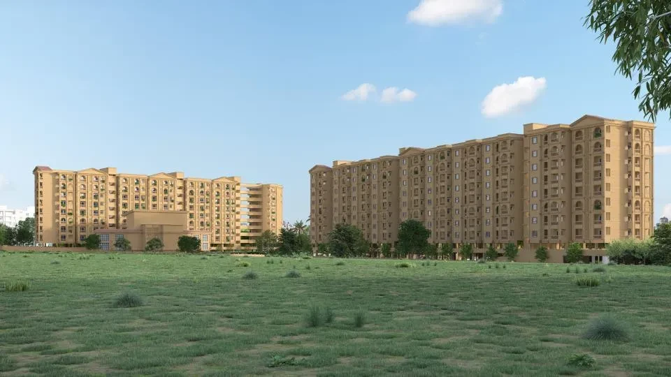 Bhavisha Ars Signature Phase 2