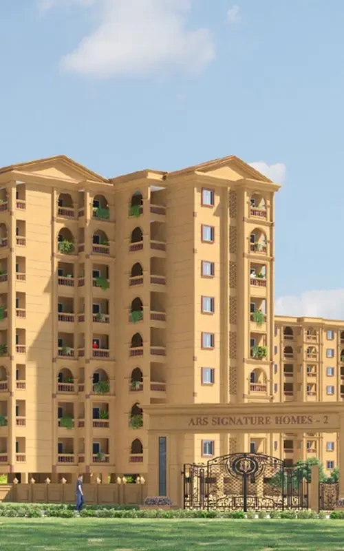 Bhavisha Ars Signature Phase 2