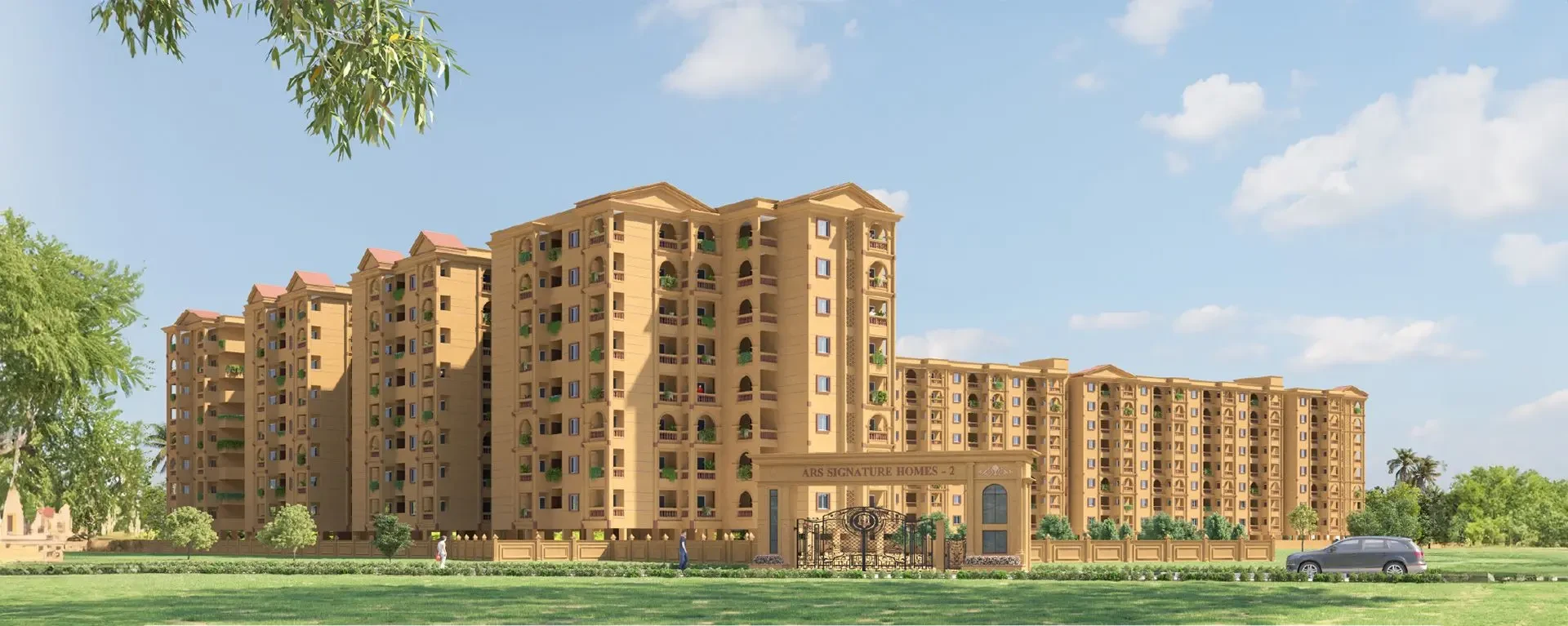 Bhavisha Ars Signature Phase 2