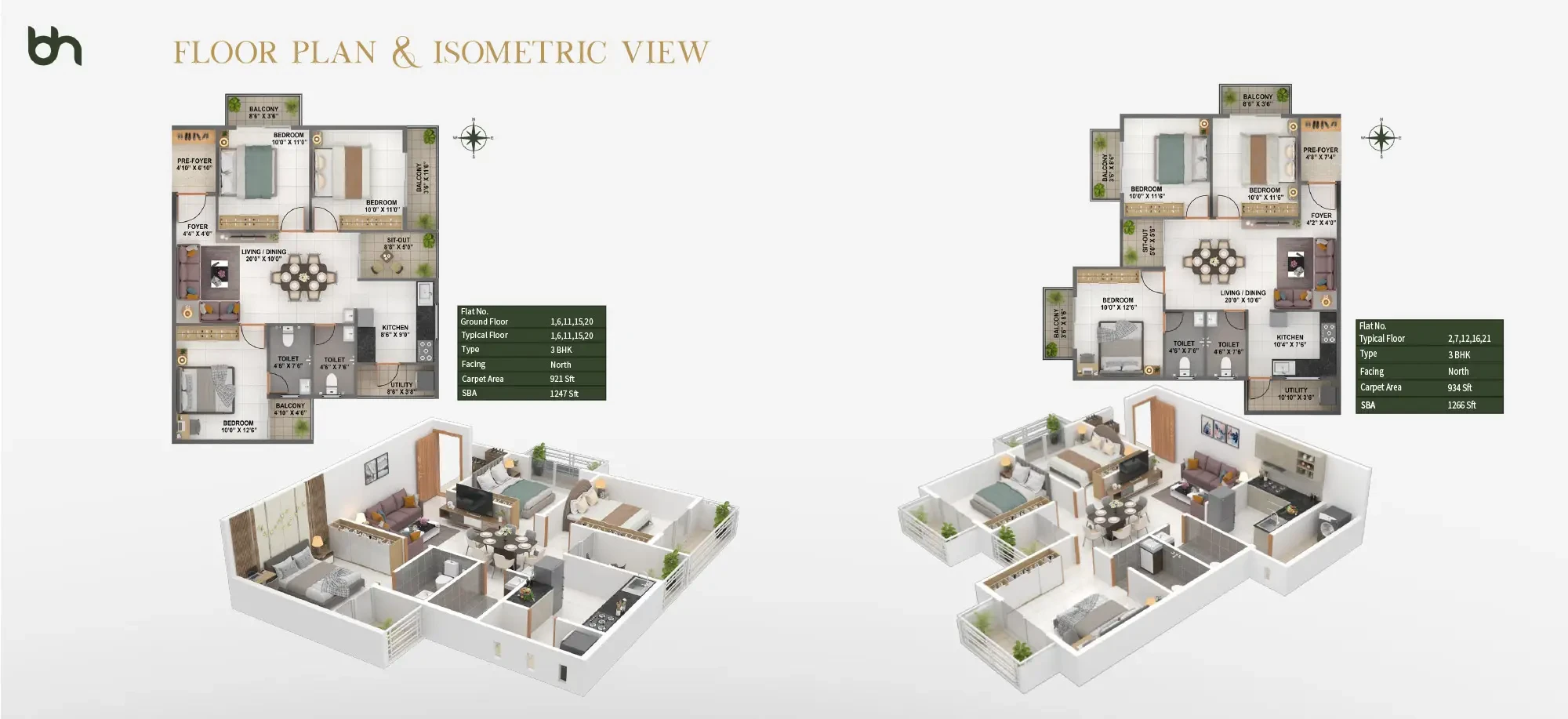 Bhavisha Meadows Phase 2
