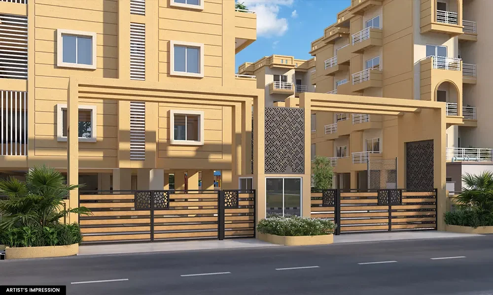 Bhavisha Meadows Phase 2