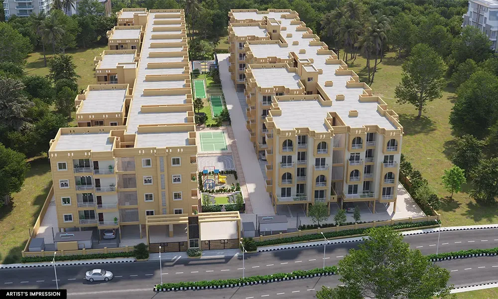 Bhavisha Meadows Phase 2