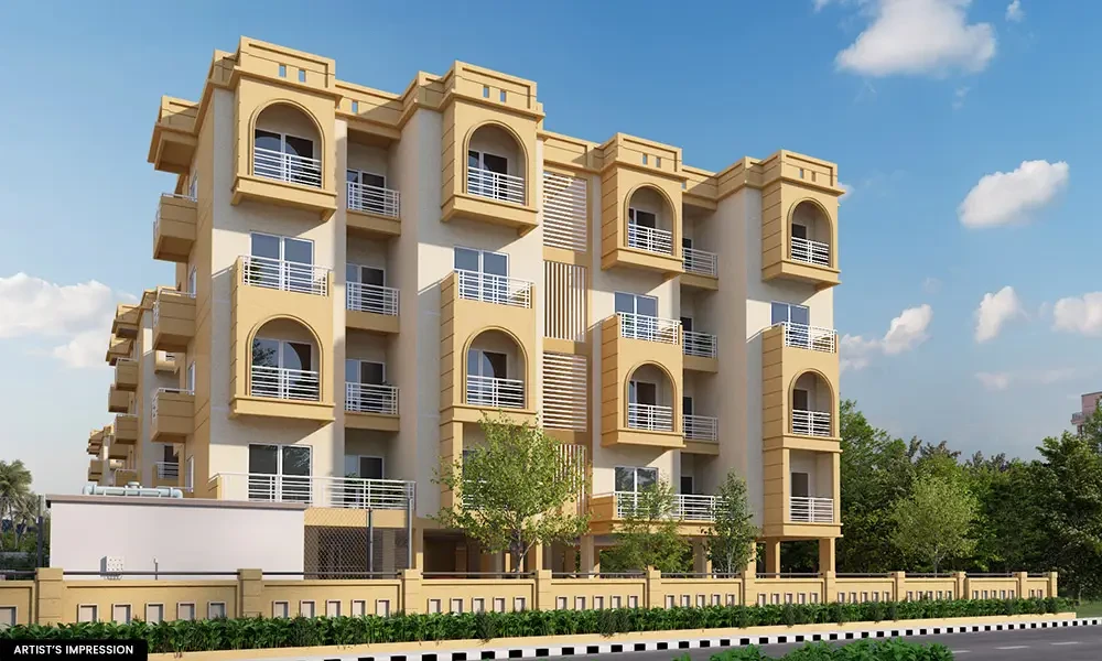 Bhavisha Meadows Phase 2