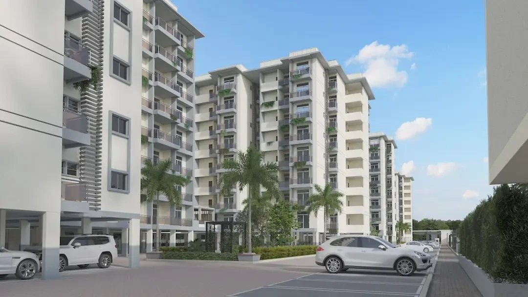 Bhavisha Zurich Phase 2