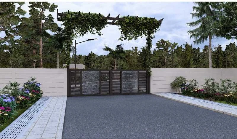 Bhumis Manifest Harihara