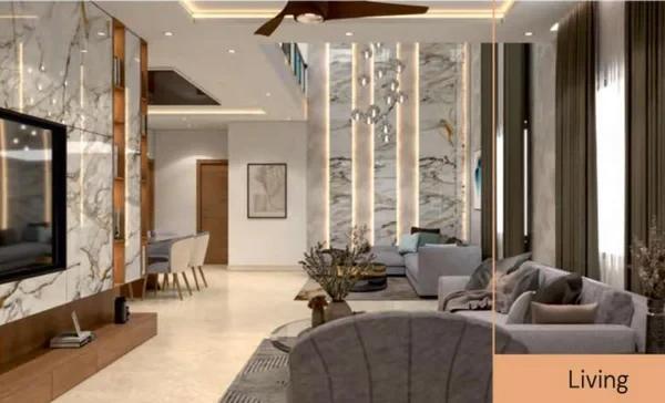 Bhuvi by Vasavi Buildox