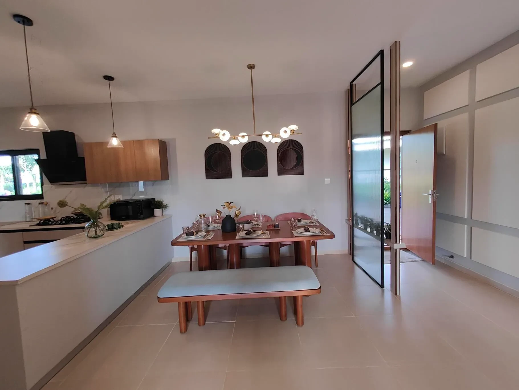 Birla Trimaya Phase 3