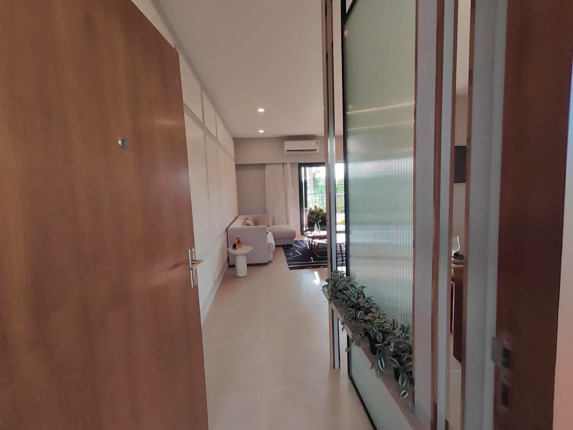 Birla Trimaya Phase 3