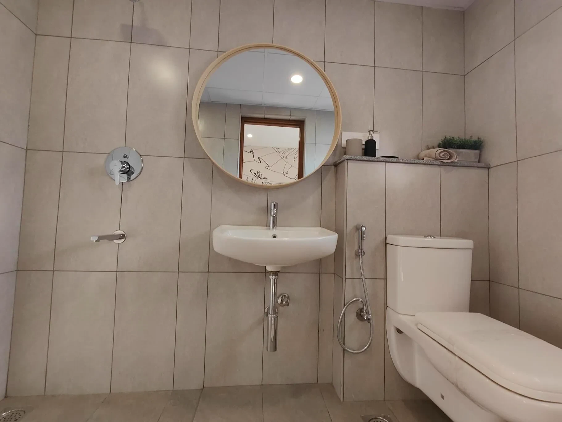 Birla Trimaya Phase 3