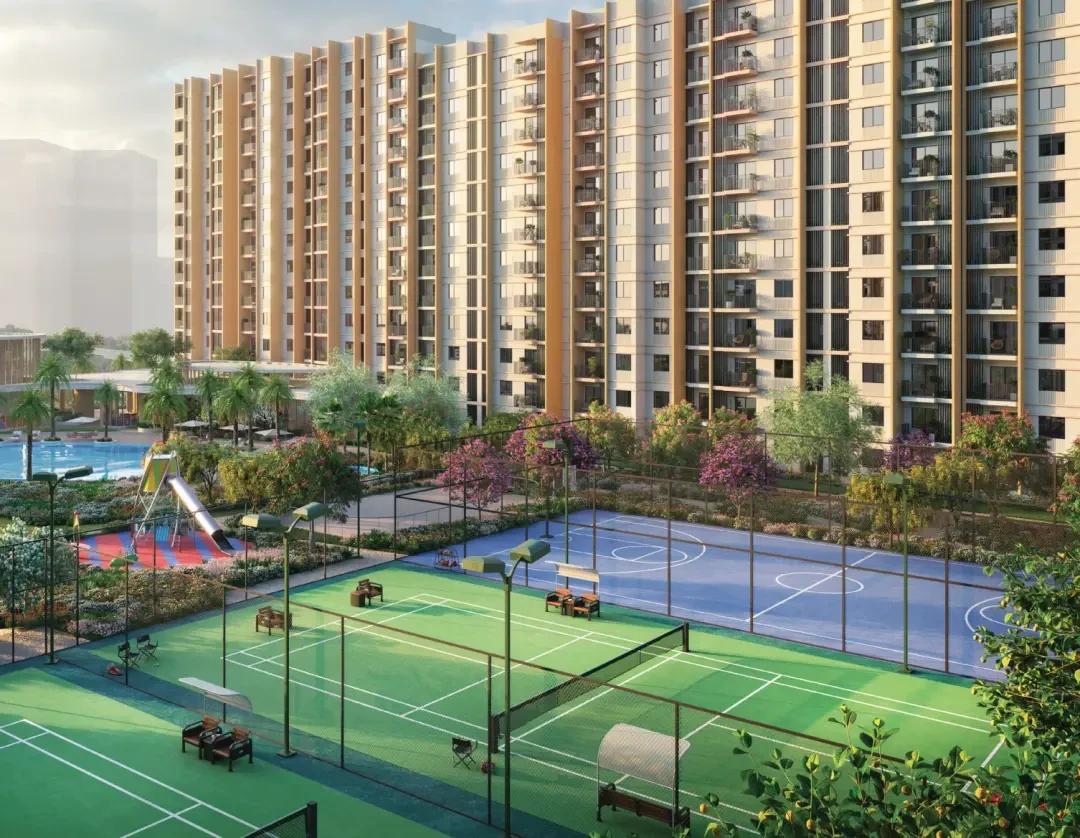 Birla Trimaya Phase 3
