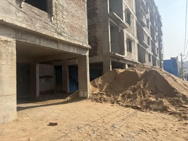 Bommarillu Nandavanam