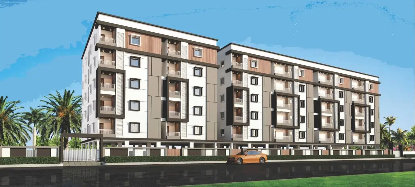 Bommarillu Nandavanam