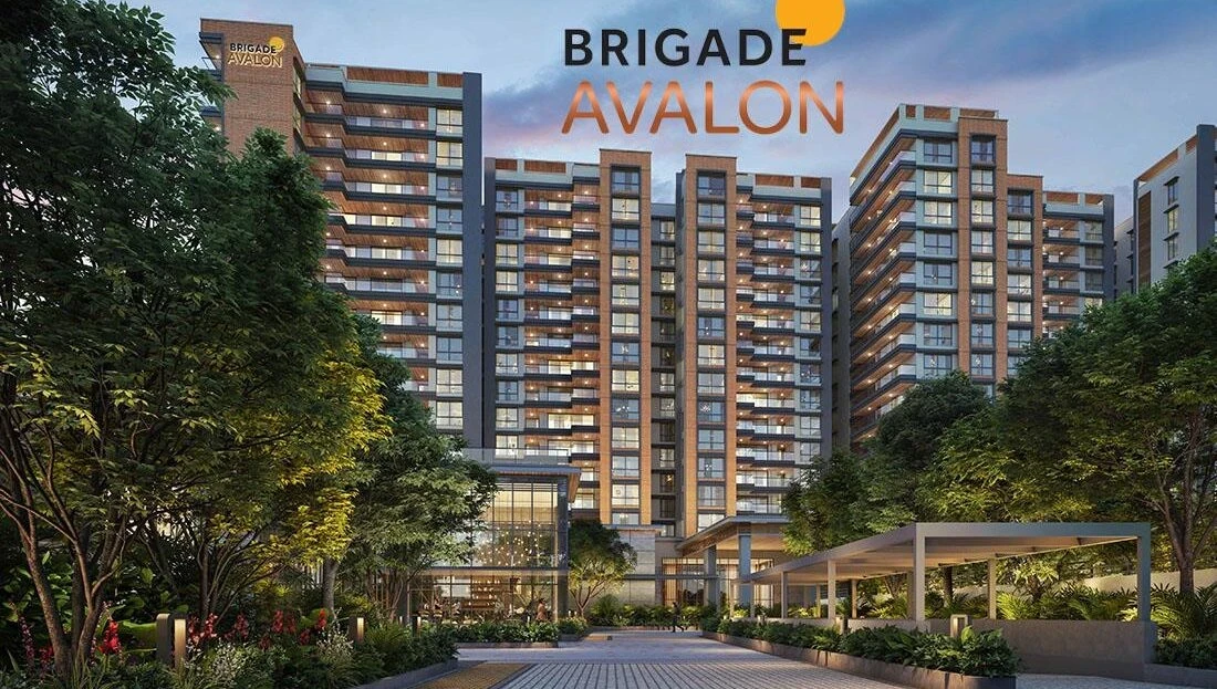 Brigade Avalon
