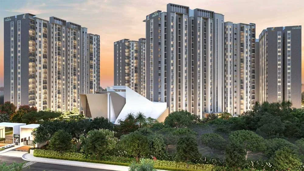 Brigade Calista Phase 2