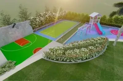 Brigade Cherry Blossom