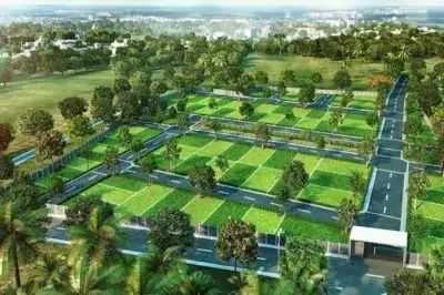 Brigade Cherry Blossom