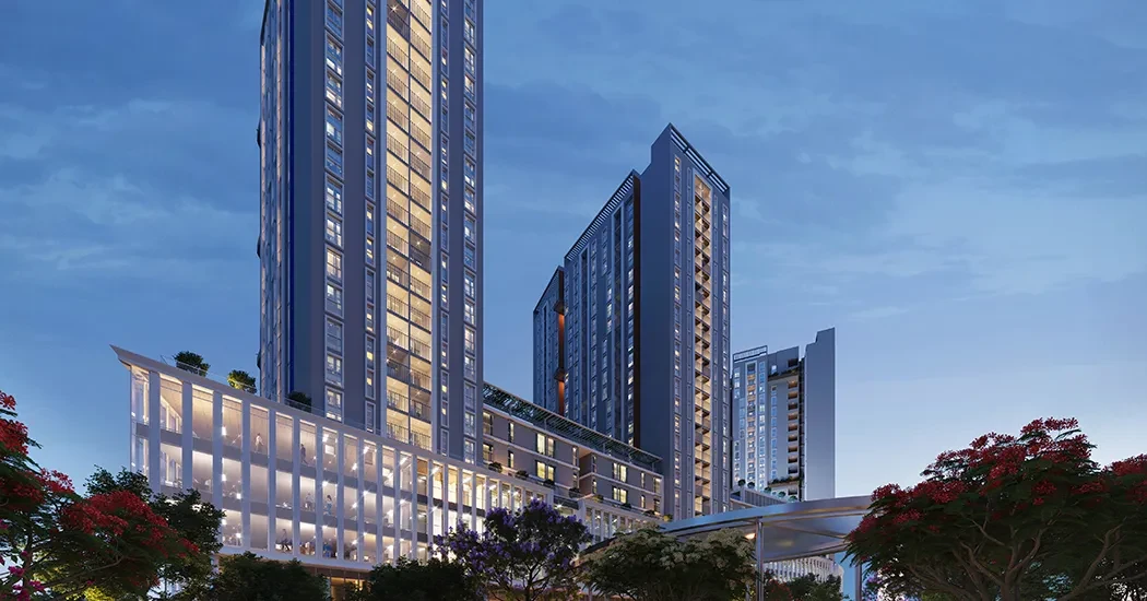 Brigade Cornerstone Utopia