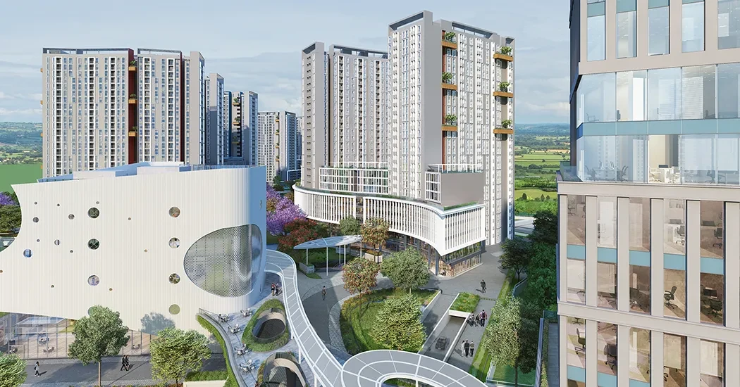 Brigade Cornerstone Utopia