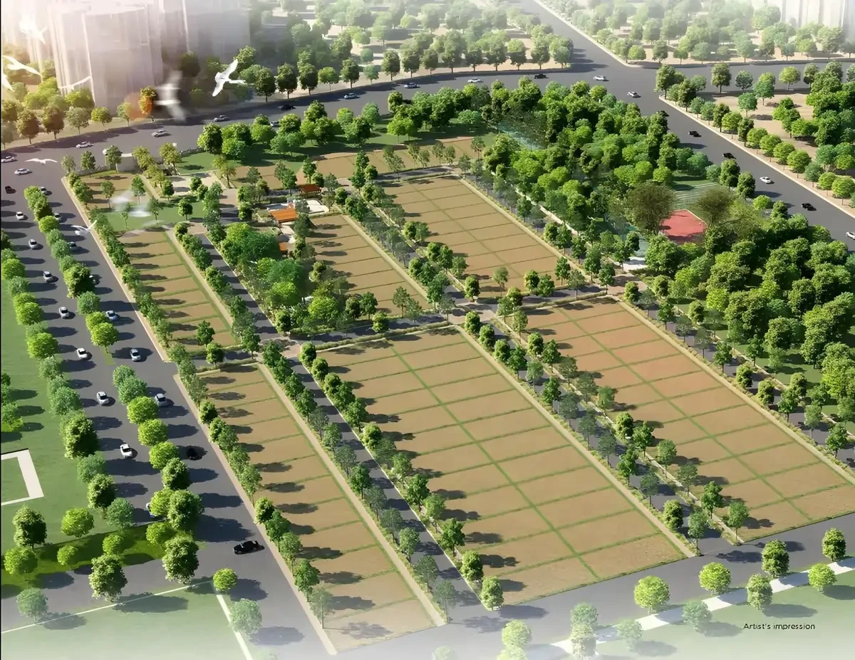 Brigade Oasis Phase 3