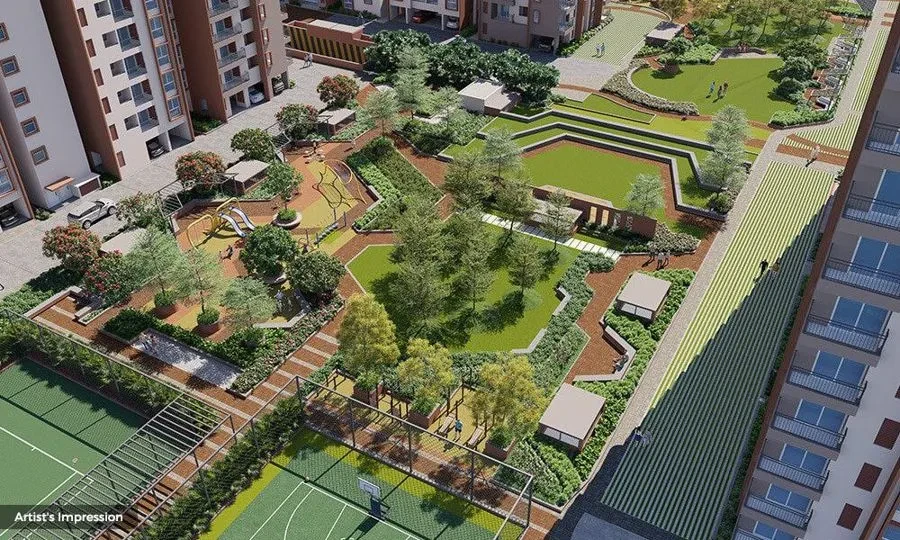 Brigade Sanctuary sarjapur