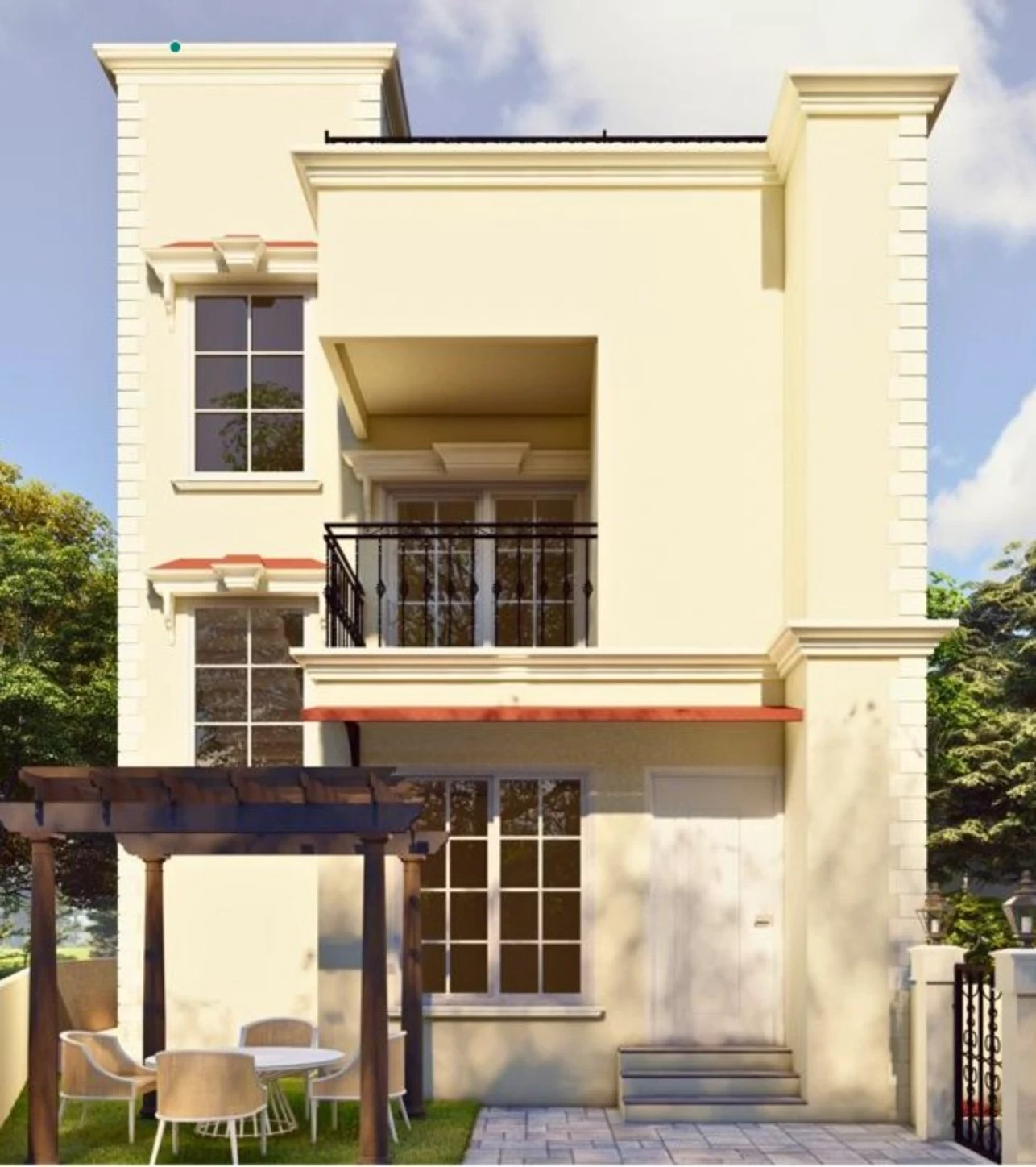 Brookside Residences