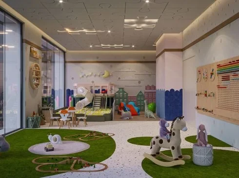 Casagrand  Avenue Park