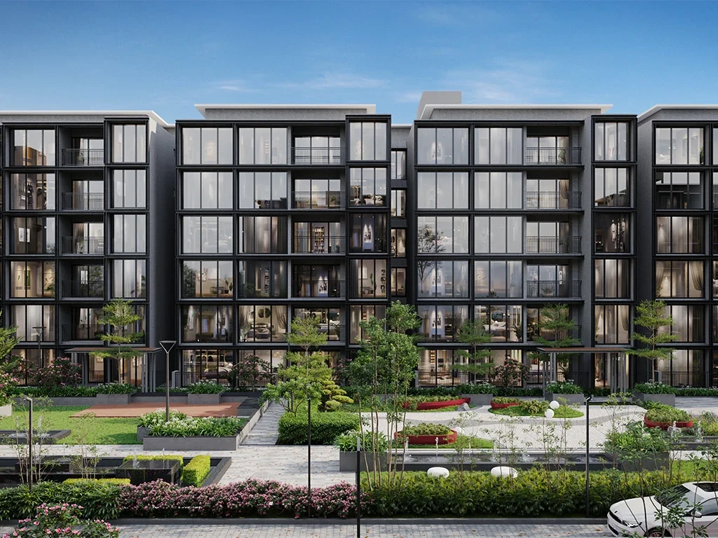 Casagrand  Avenue Park