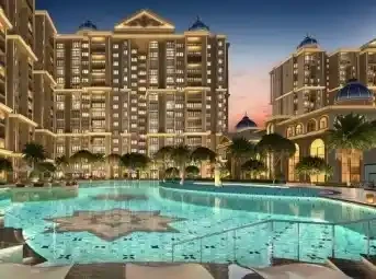 Casagrand Casa Blanca