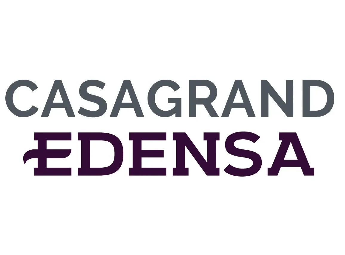 Casagrand Edensa