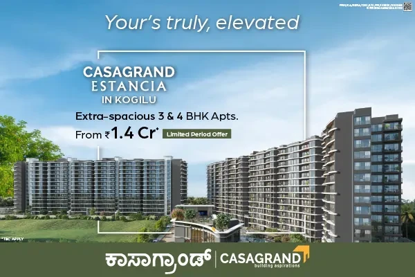 Casagrand Estancia