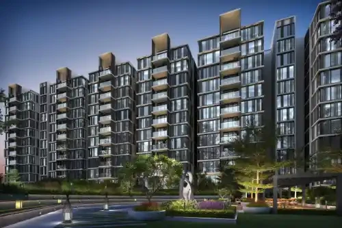Casagrand Evon Phase 2