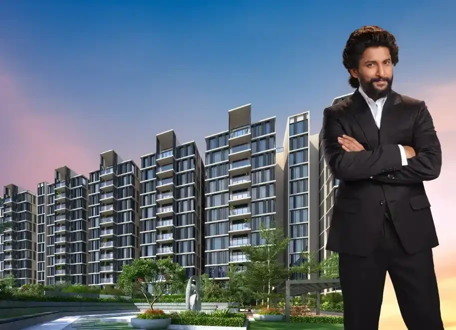 Casagrand Evon Phase 2