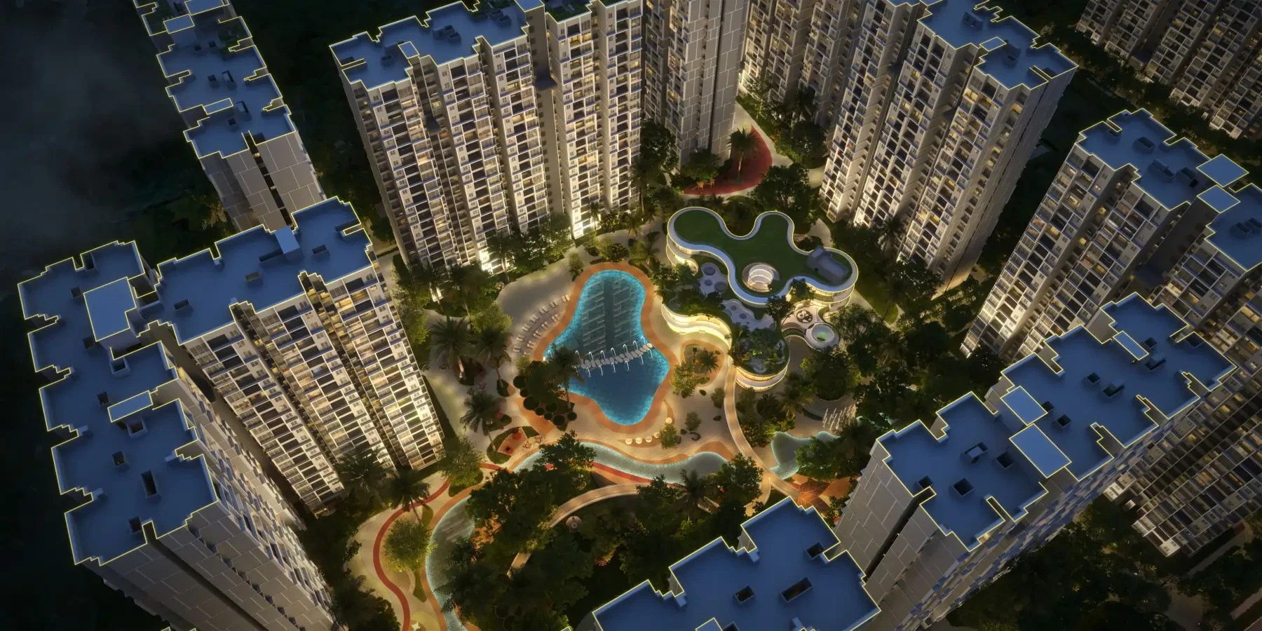Casagrand Highcity
