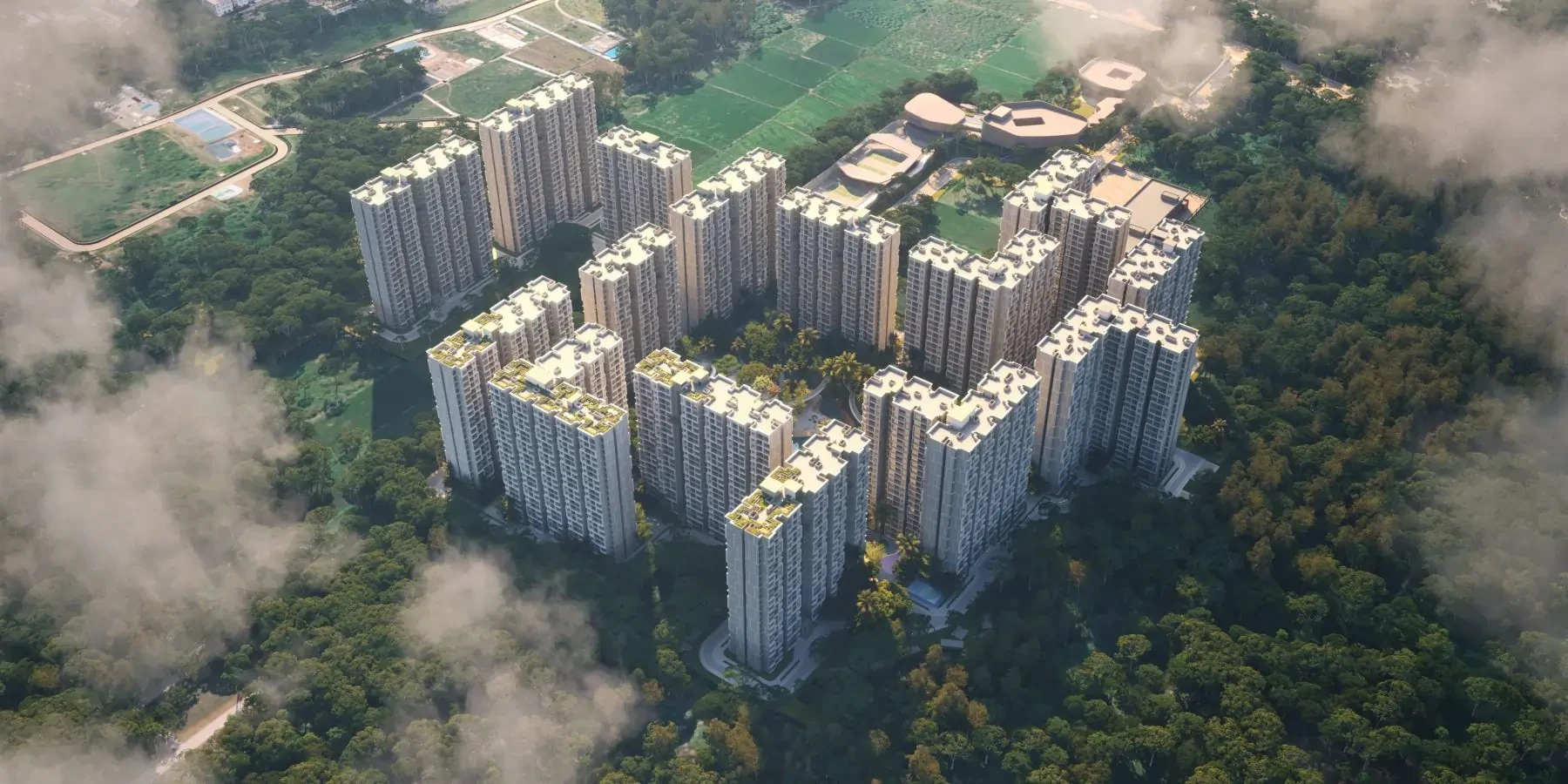 Casagrand Highcity