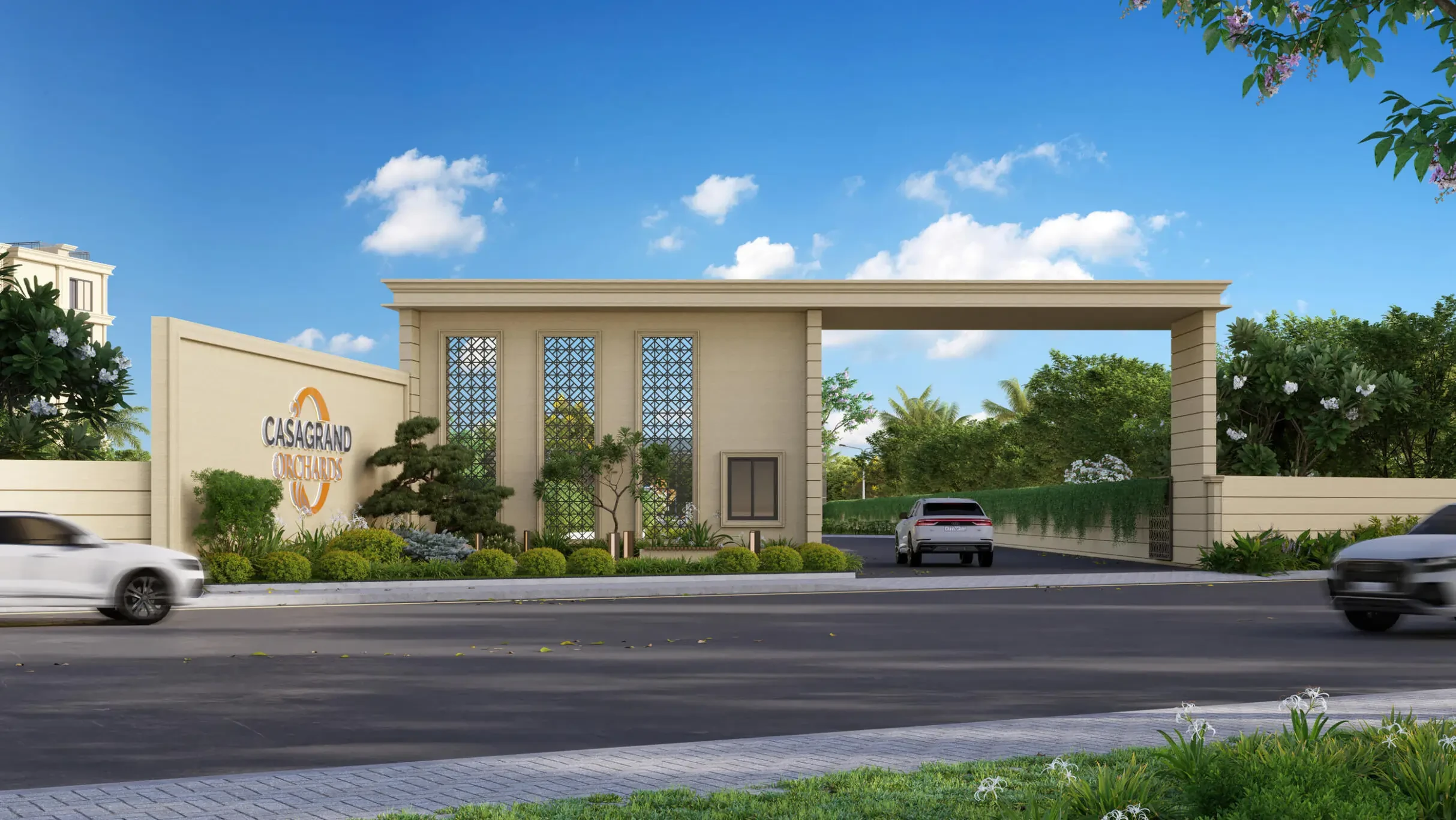 Casagrand Orchards Phase II