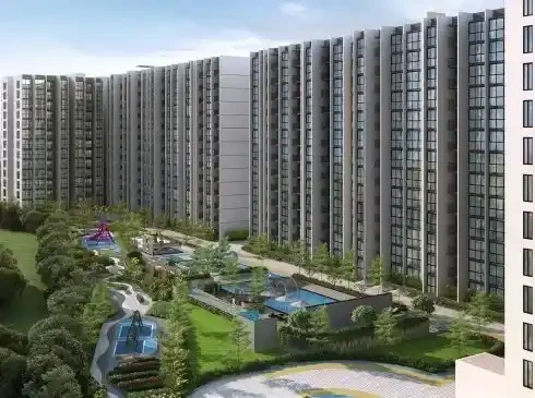 Casagrand Reva Phase - 2