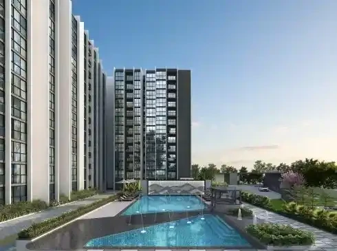 Casagrand Reva Phase - 2