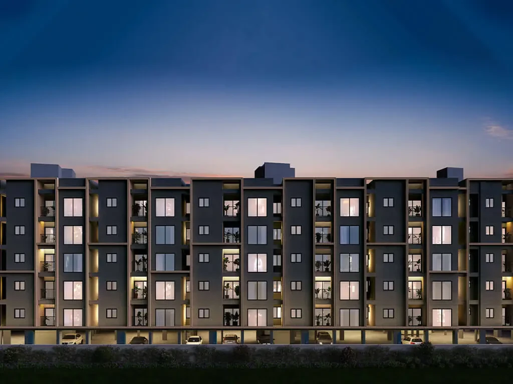 Casagrand Southbrooke Phase II