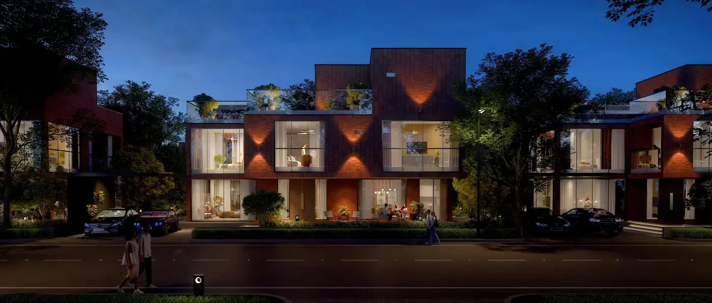 Casagrand Windsor Court