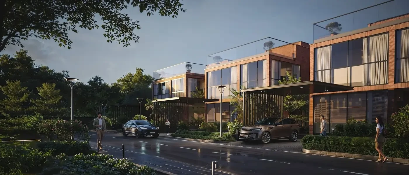 Casagrand Windsor Court