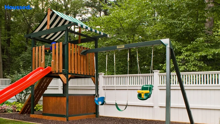 Vijay Raja Century Court