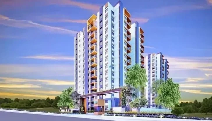 Century Marathahalli