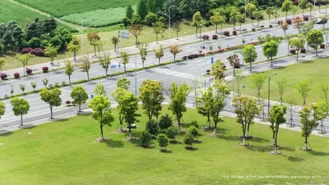 Century One World Seraya