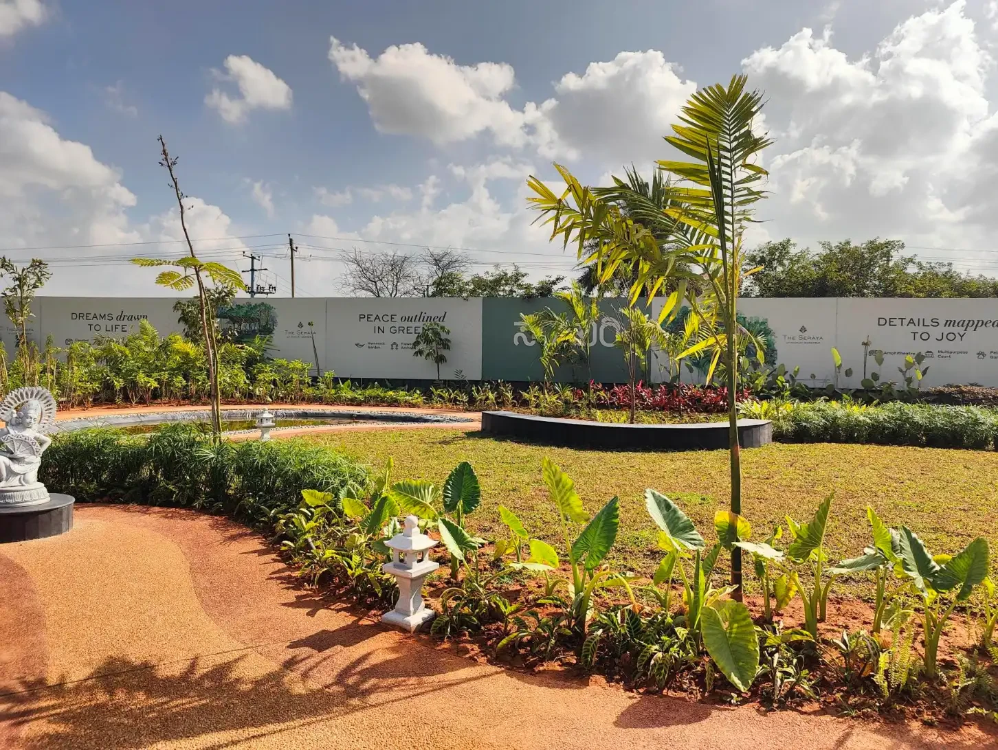 Century One World Seraya