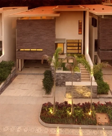 Chaithanya Oak Ville