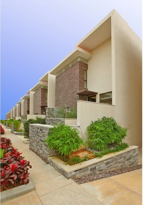 Chaithanya Oak Ville