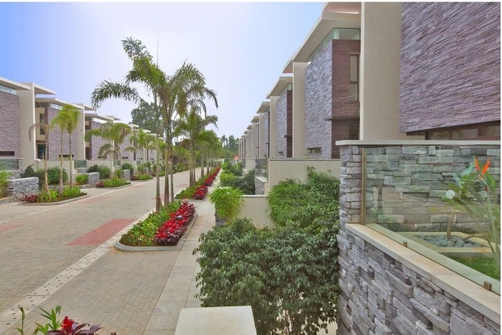 Chaithanya Oak Ville