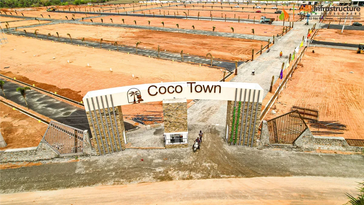 ABI Coco Town