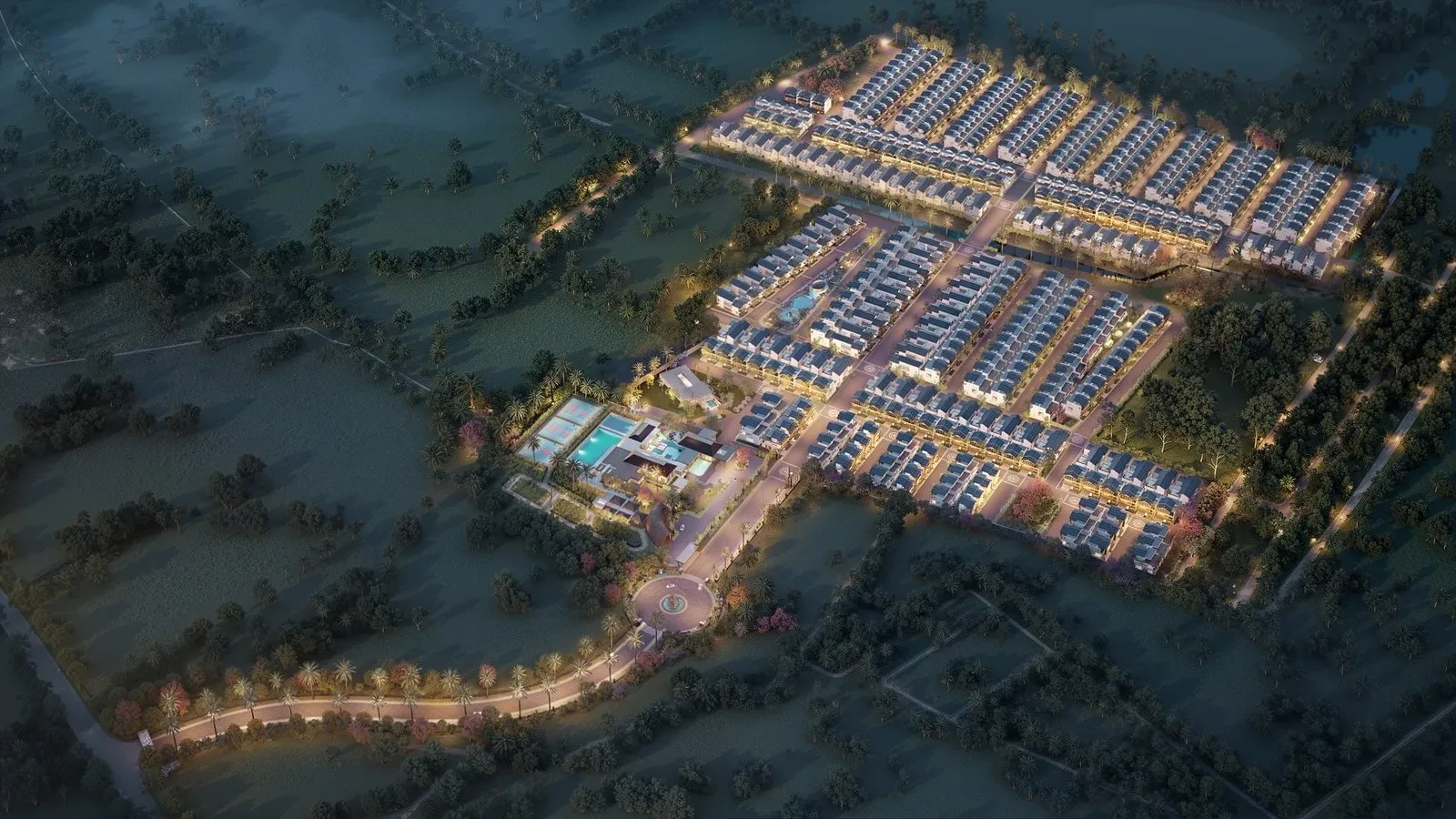 Maa Acorn Ayana Woods